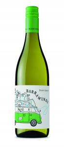 Barramundi Pinot Grigio
